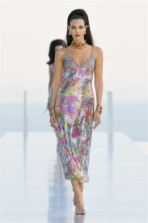 versace summer 2015 collection|Versace new collection.